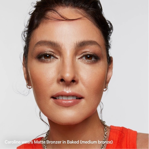 MILK Makeup Matte Cream Bronzer Stick BAKED 🪞 NEW IN BOX - Picture 2 of 6